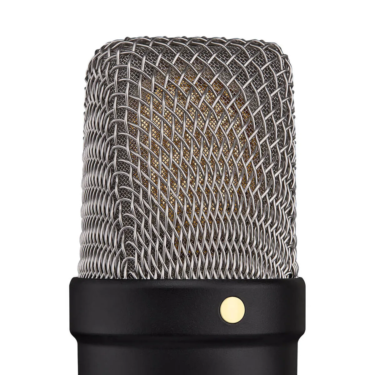 RODE - Micrófono Rode Nt1 5ta Gen Condensador Cardioide Xlr Usb