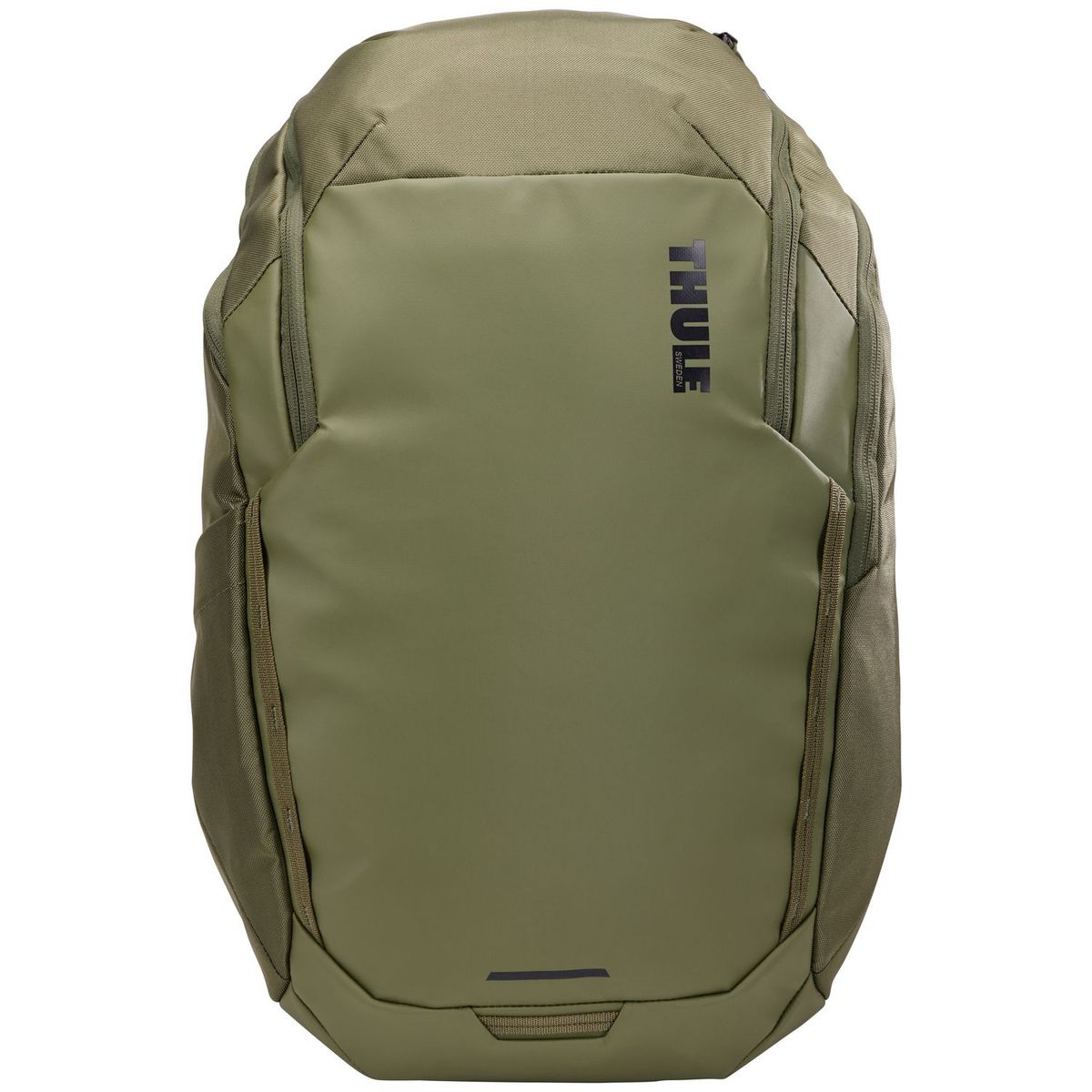 THULE - Mochila para computadora portátil - 26L - Verde Oliva