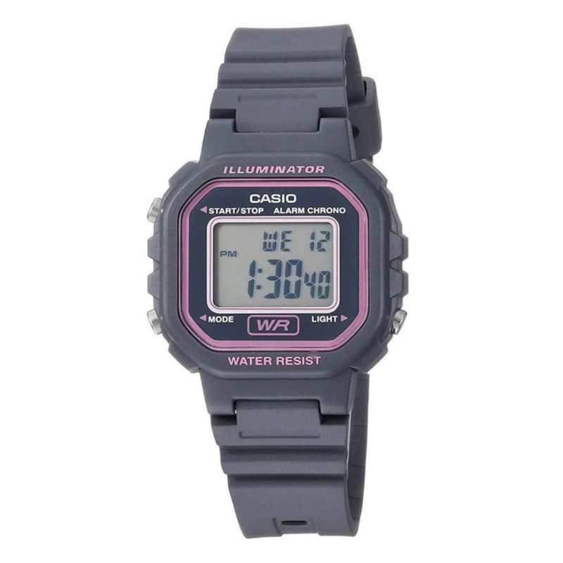 CASIO - Reloj Casio la-20wh-8adf Original Diseño Deportivo