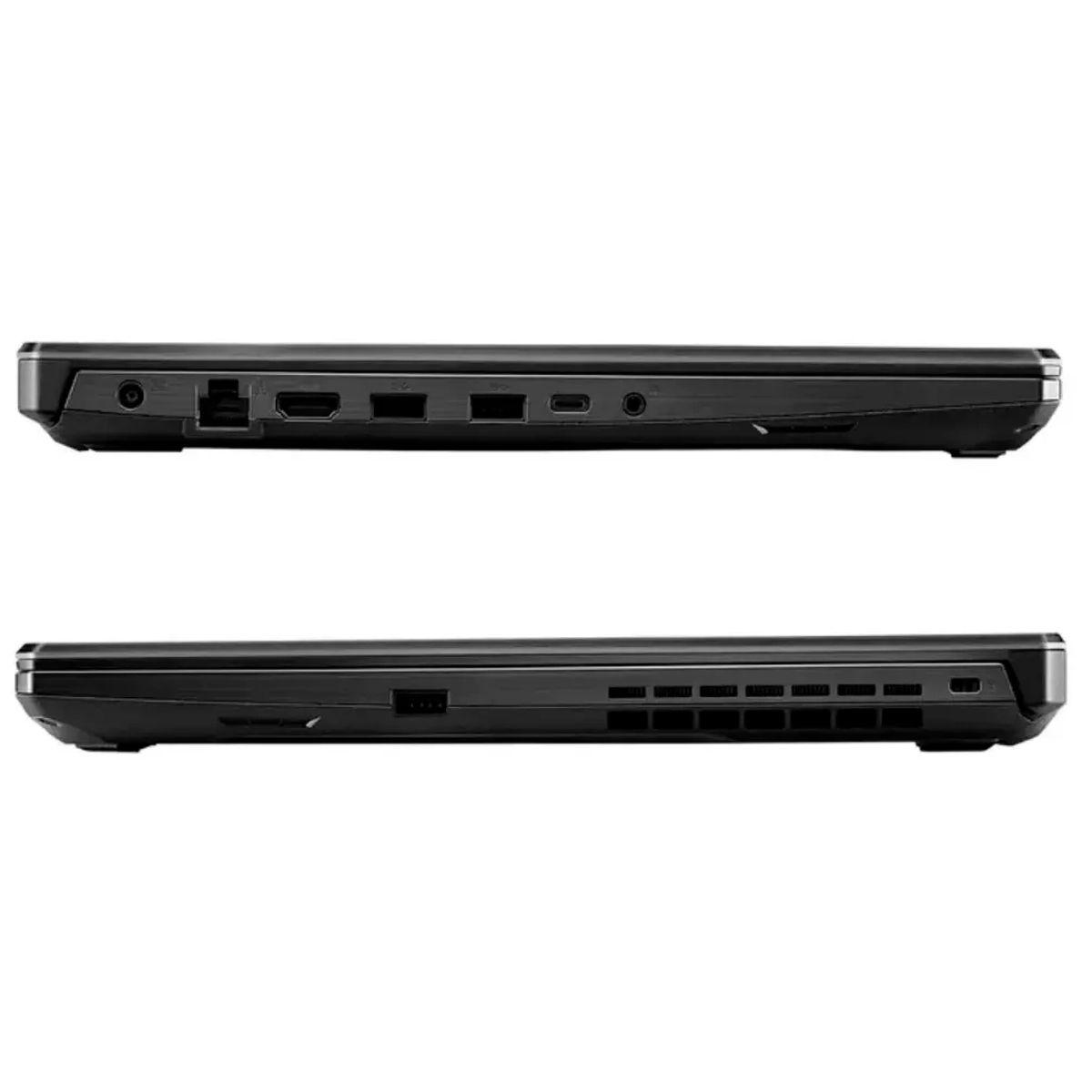 ASUS - ASUS TUF AMD RYZEN 7-7445HS RTX 3050 SSD 512GB RAM 8GB LED 15,6 FHD 144Hz