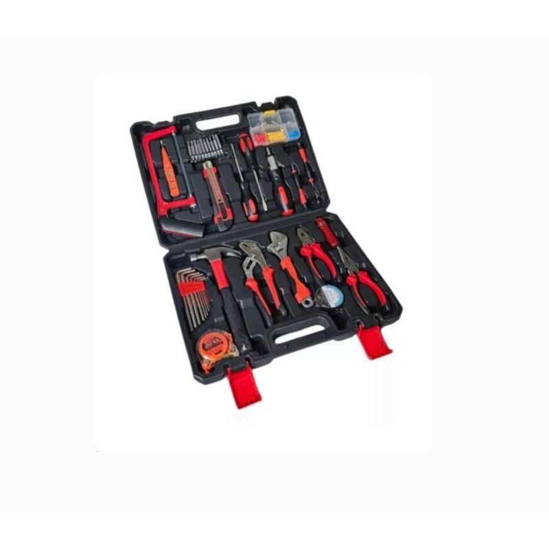 REDLINE - SET DE HERRAMIENTAS HE-025