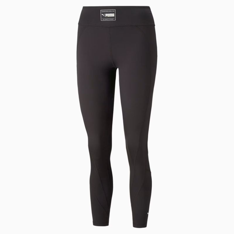 PUMA - LICRA PUMA MUJER FIT HW 78 EVERSCULPT 523074-01