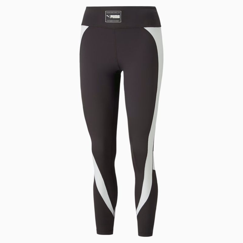PUMA - LICRA PUMA MUJER FIT HW 78 EVERSCULPT 523074-51
