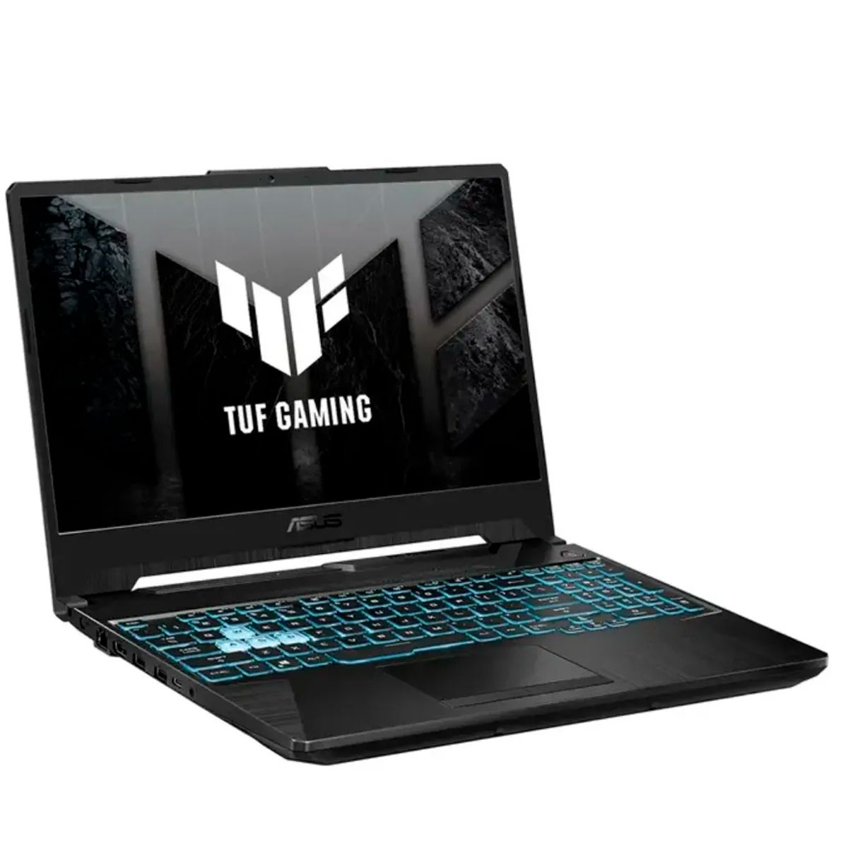 ASUS - ASUS TUF GAMING AMD RYZEN 7-7445HS RTX 3050 4GB SSD 512GB RAM 32GB LED 15,6 FHD 144Hz