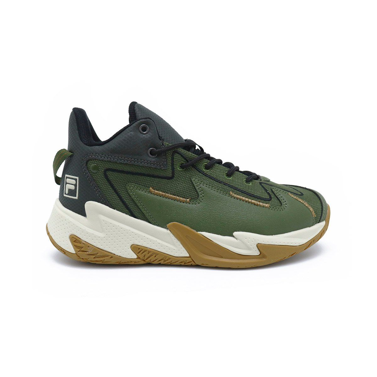 FILA - BOTAS BOUNC RIM FILA HOMBRE