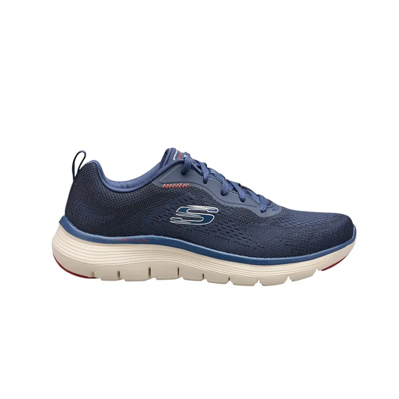 SKECHERS - TENIS EXADVANTAGE5.0-FOSTEN SKECHERS HOMBRE