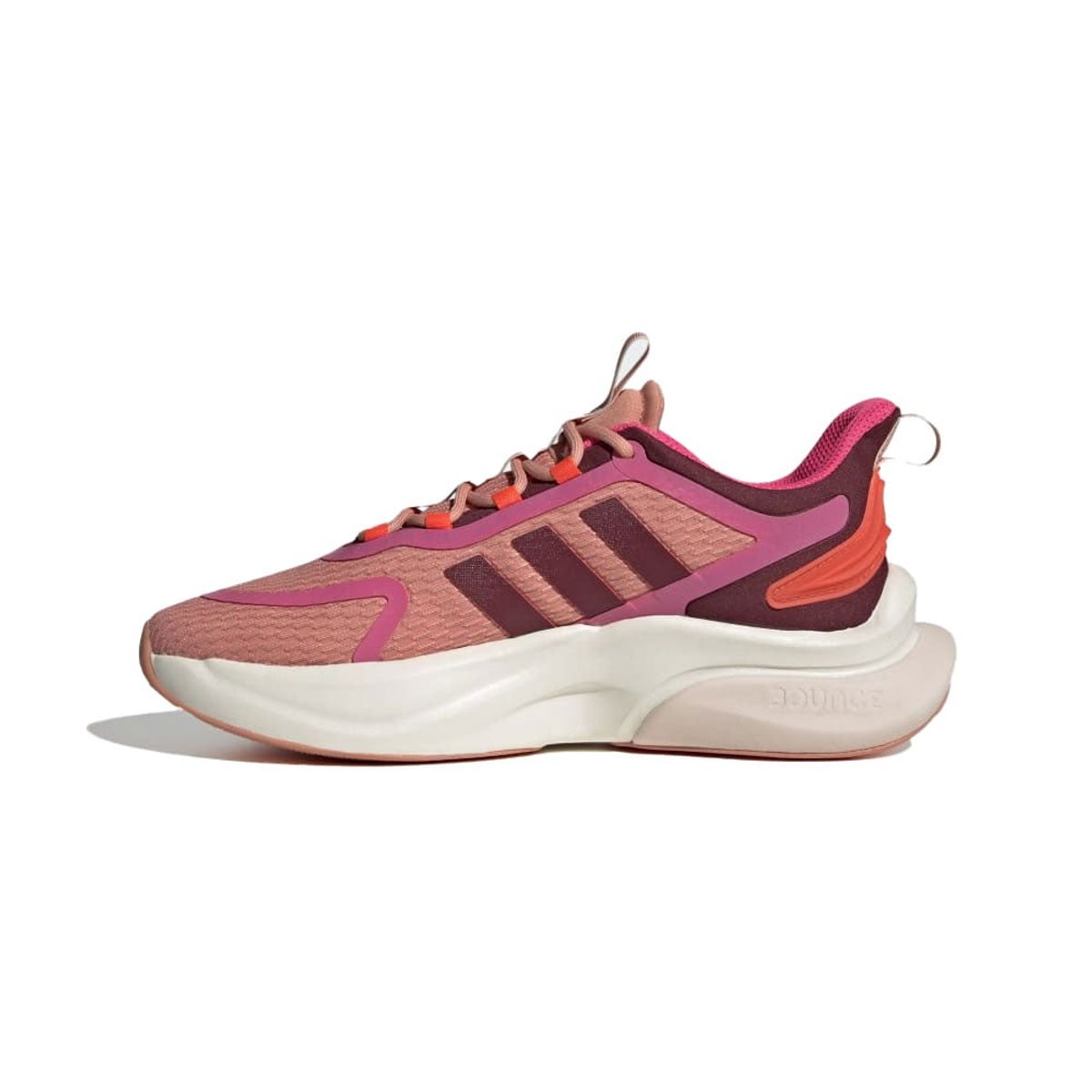 ADIDAS - Tenis Mujer adidas Alphabounce+Sustainable Bounce - Rosado