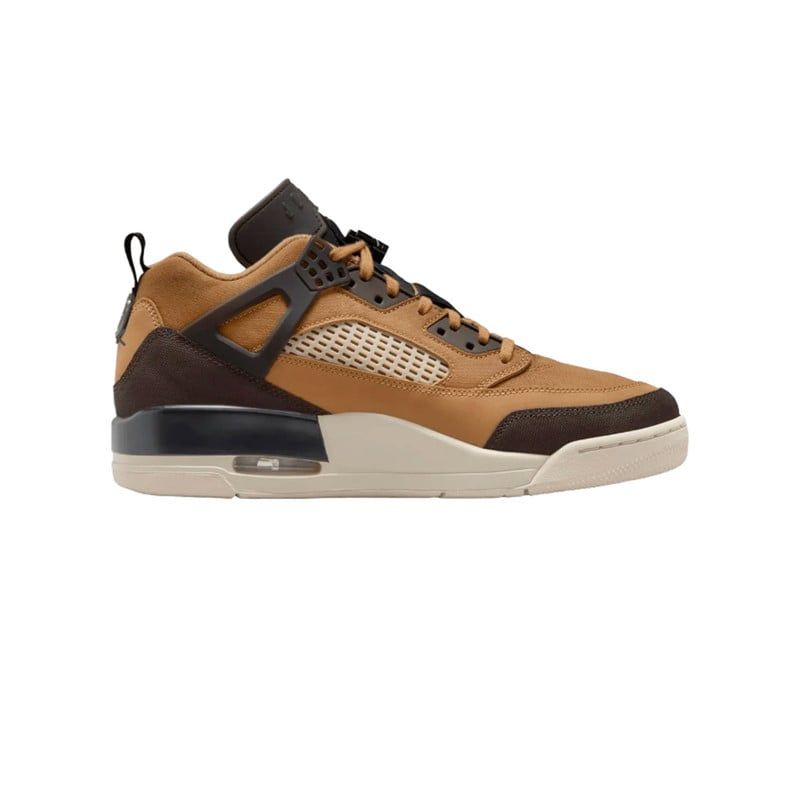 URBAN - Tenis Jordan Spizike Low Hombre
