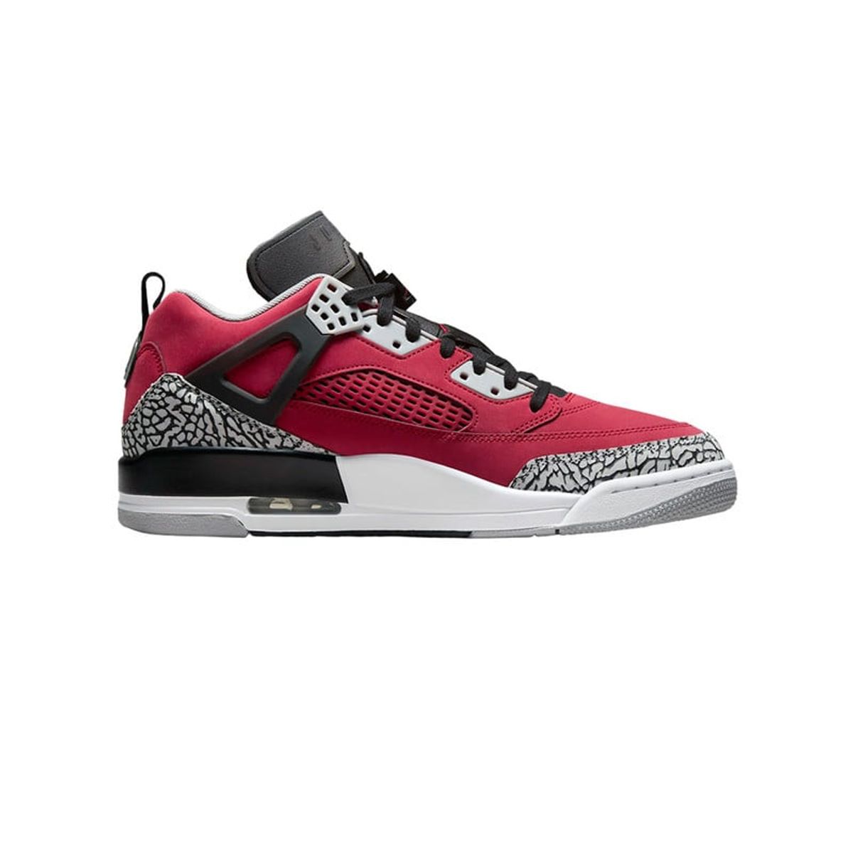 JORDAN - Tenis Jordan Spizike Low Hombre