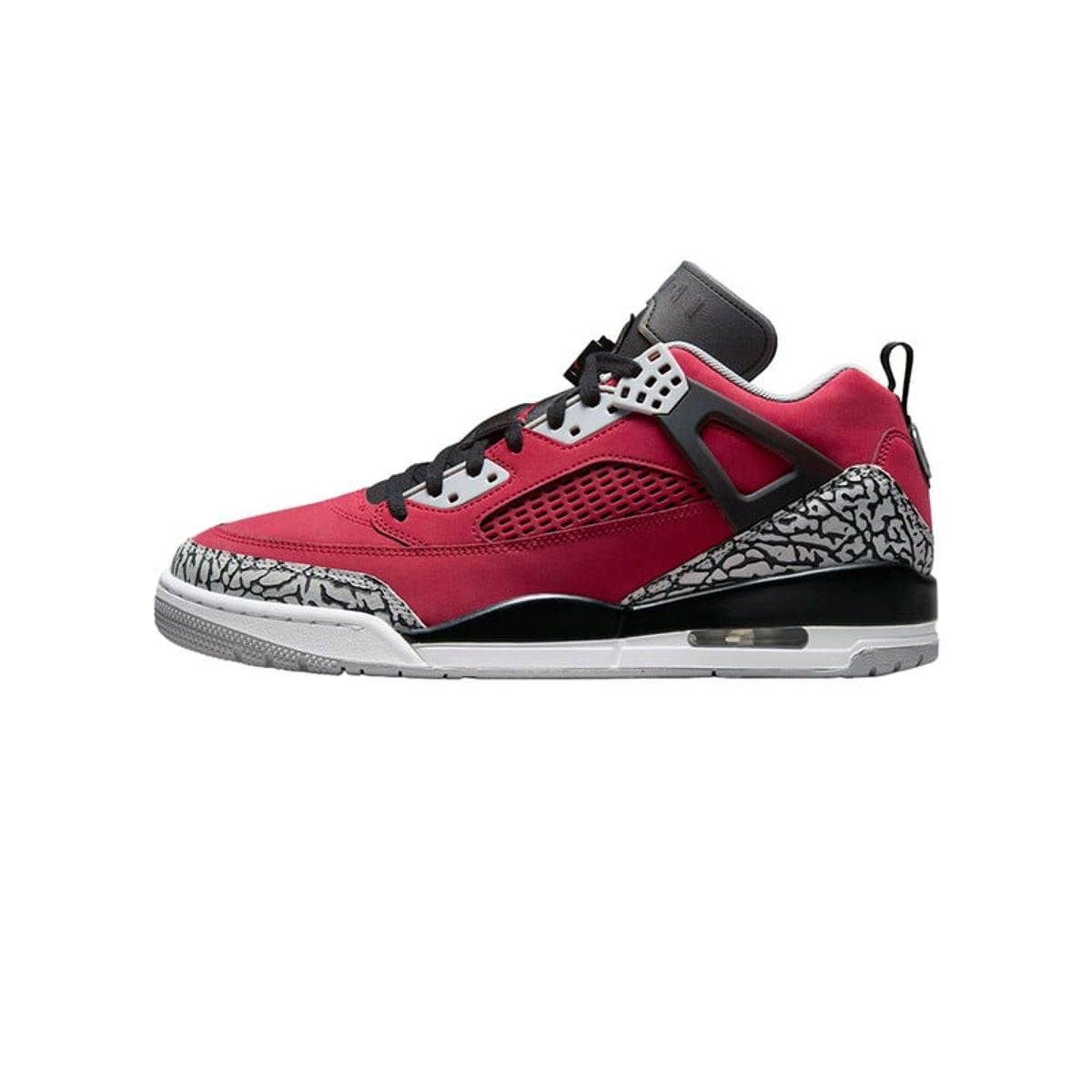 JORDAN - Tenis Jordan Spizike Low Hombre