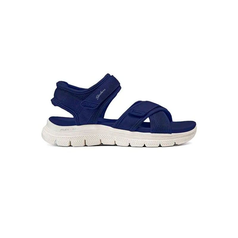 SKECHERS - Sandalia Skechers Flex Appeal Stay Around Mujer