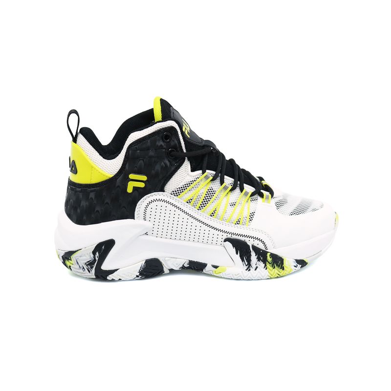 FILA - BOTAS PICCOLO 2,0 FILA HOMBRE