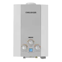 Calentador de Agua 6Lt 120V CHALLENGER $799.900