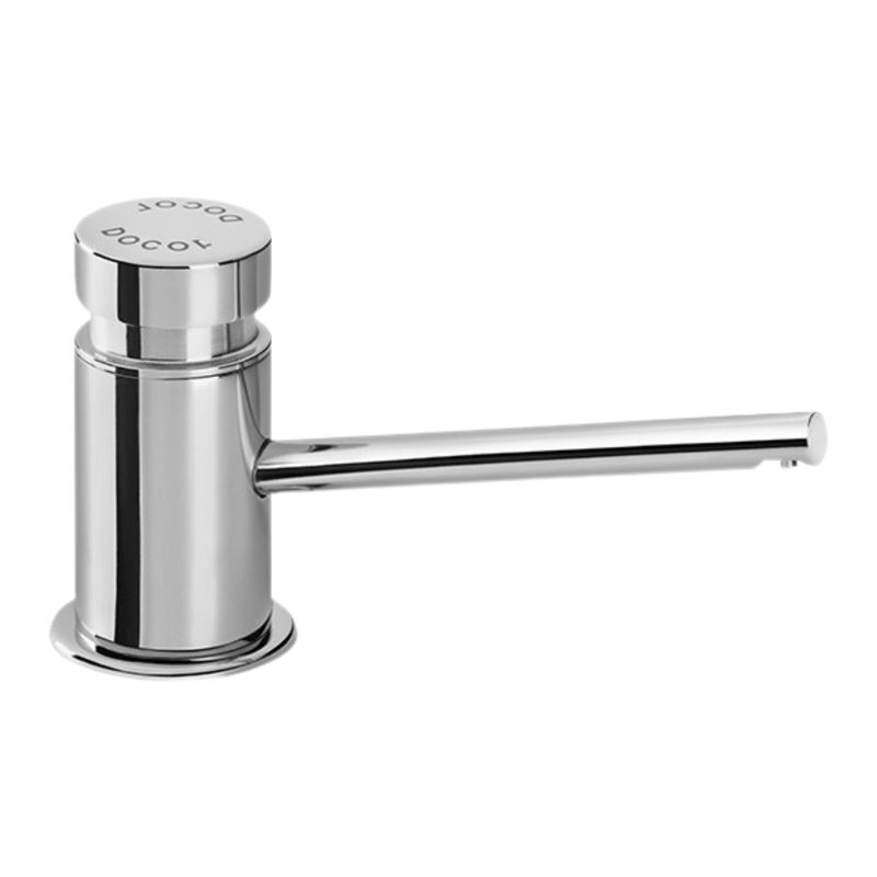 ACCESORIOS Y ACABADOS - Dispensador Jabón Líquido Docol Push