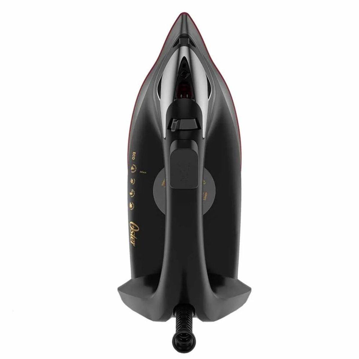 OSTER - Plancha de Ropa OSTER 160ml Vapor Vertical GCSTAC6953 Negra