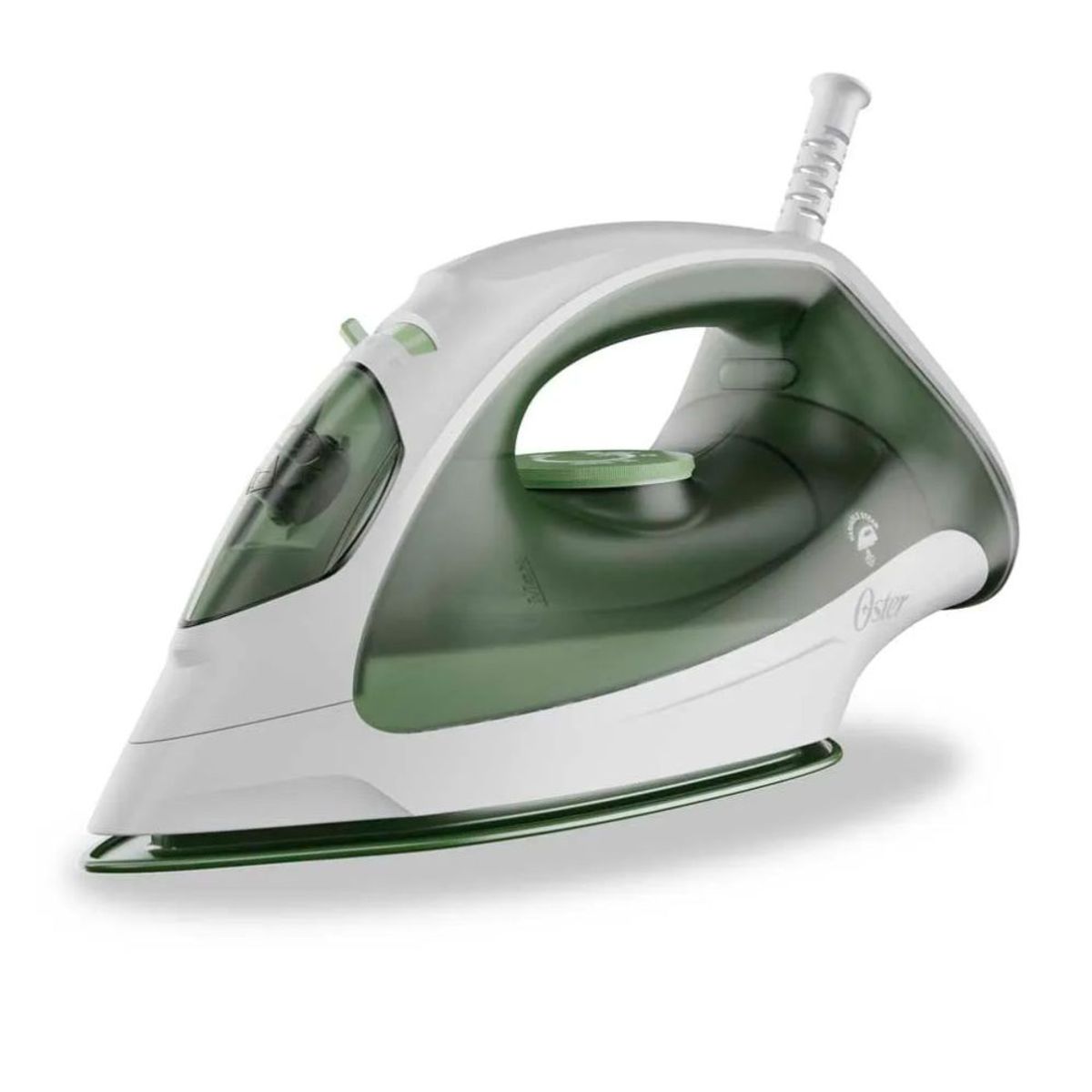 OSTER - Plancha de Ropa OSTER 160ml Antiadherente GCSTBS3803 Verde
