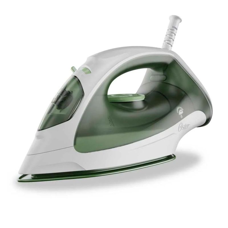 OSTER - Plancha de Ropa OSTER 160ml Antiadherente GCSTBS3803 Verde