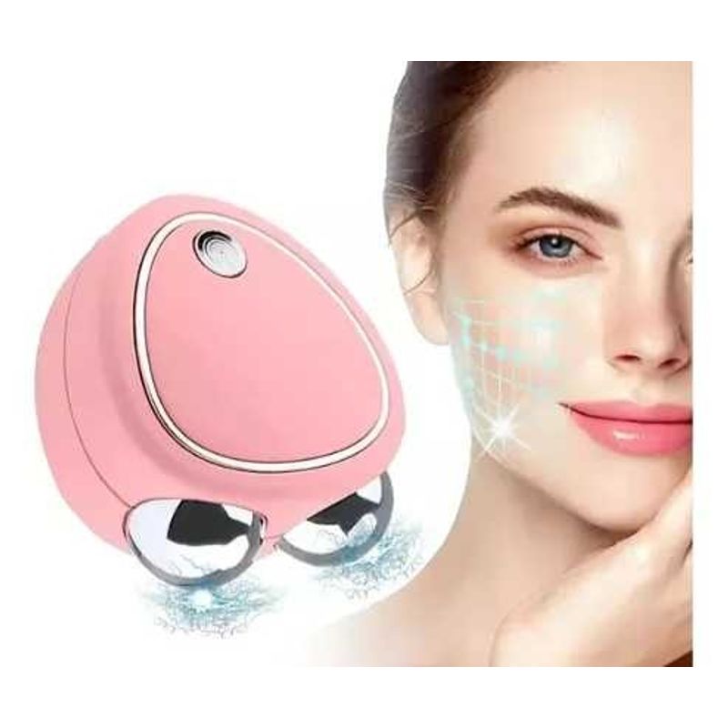 GENERICO - DISPOSITIVO MASAJEADOR ESTIRAMIENTO FACIAL LIFTING UNISEX