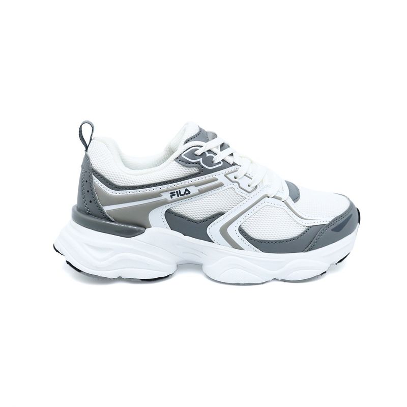 FILA - FILA TENIS BRIGMER DAMA BLANCO