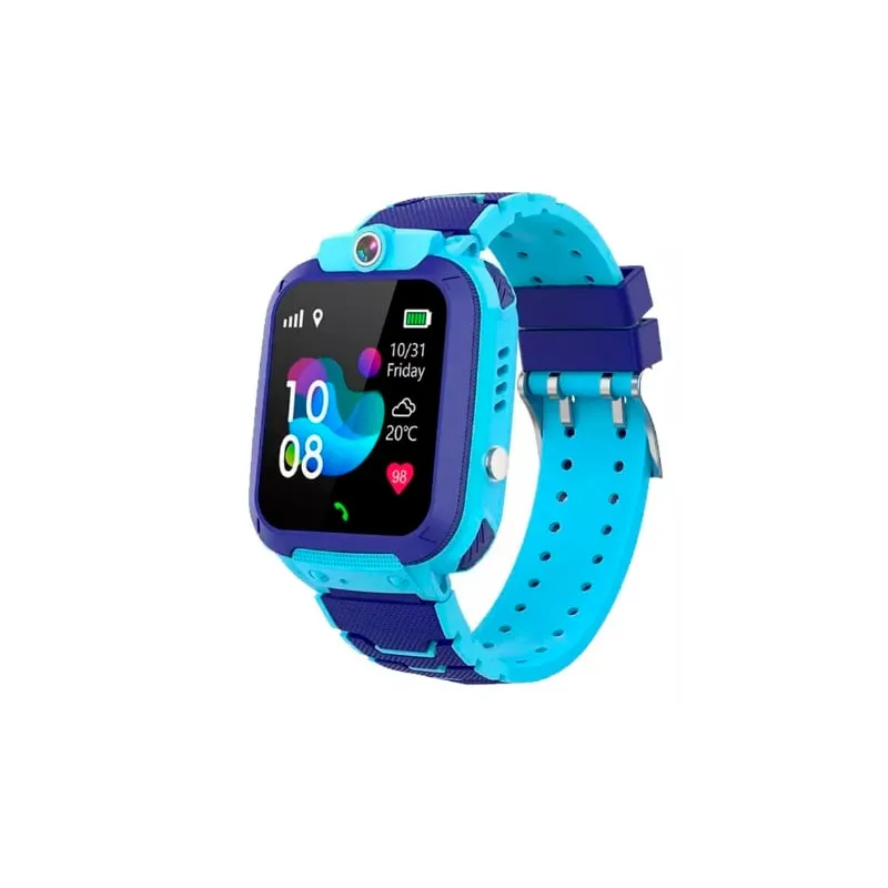 GENERICO - Relojes GPS para  Niñas y Niños