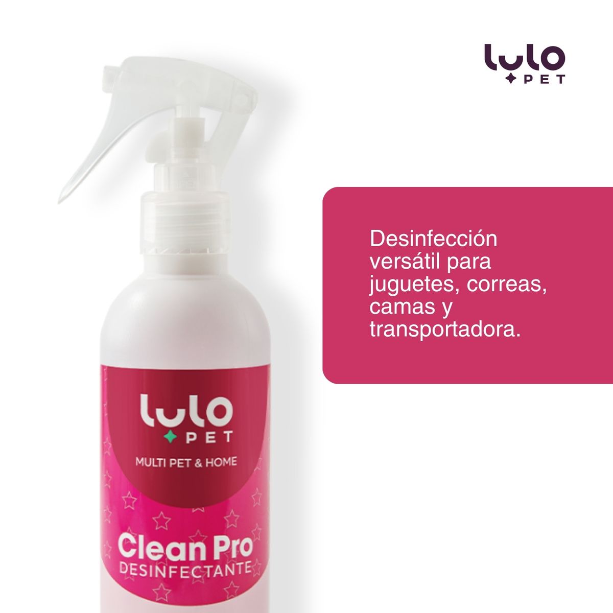 LULOPET - Kit Bienvenida Cat & Kitten - Relajante Natural y Protector de Zonas