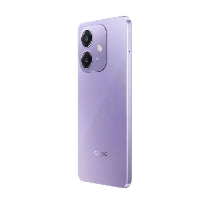 OPPO - Celular Oppo A40 4G 256GB4GB RAM Lila
