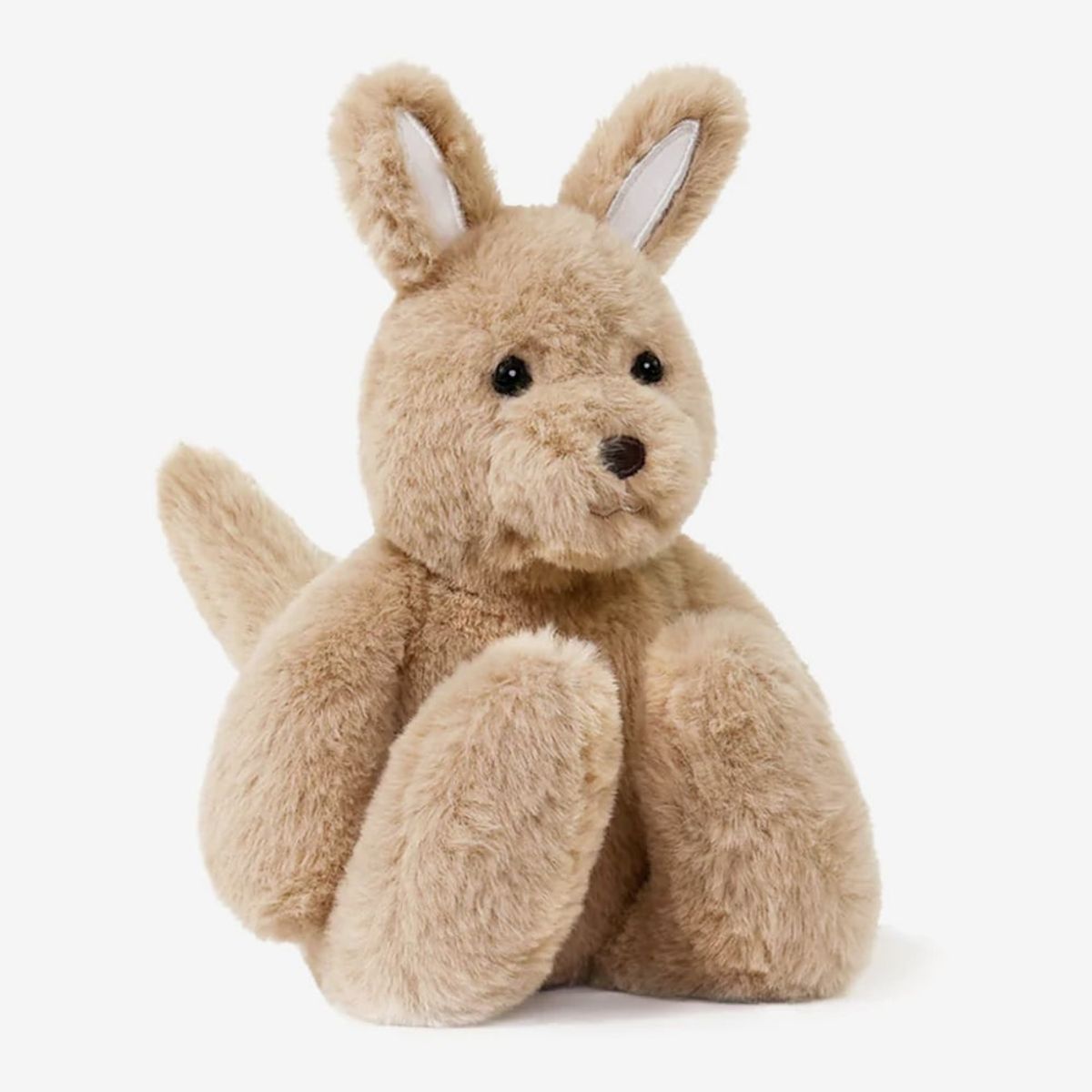 GENERICO - Peluche Canguro Little Kip Cafe 25Cm