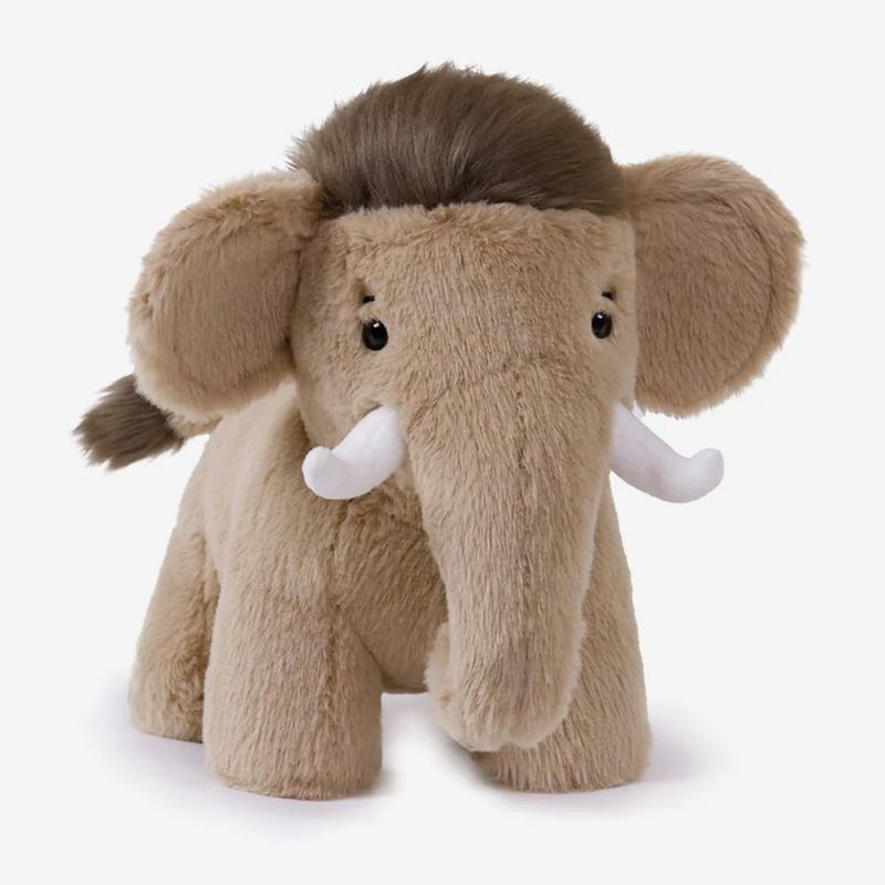 GENERICO - Peluche Mamut Woolbert Woolie Cafe 30Cm