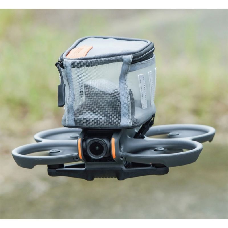 GENERICO - Bolsa De Transporte Para Dron Dji Mavic Avata Air