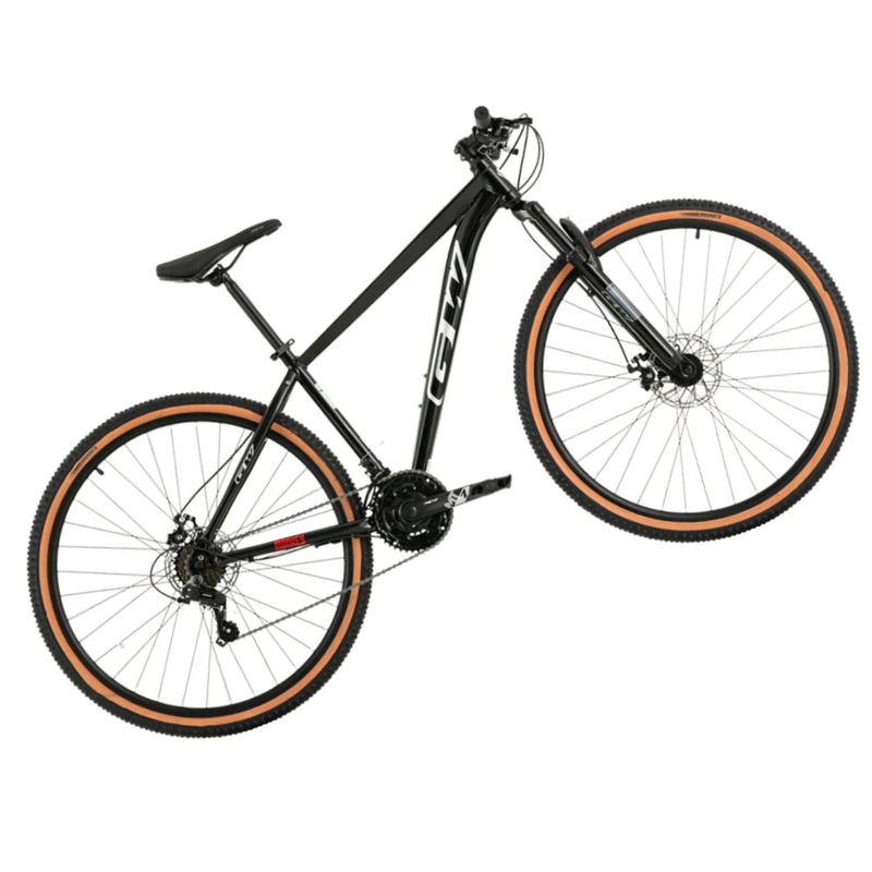 GW - BICICLETA MTB MONKEY ALUMINIO GW