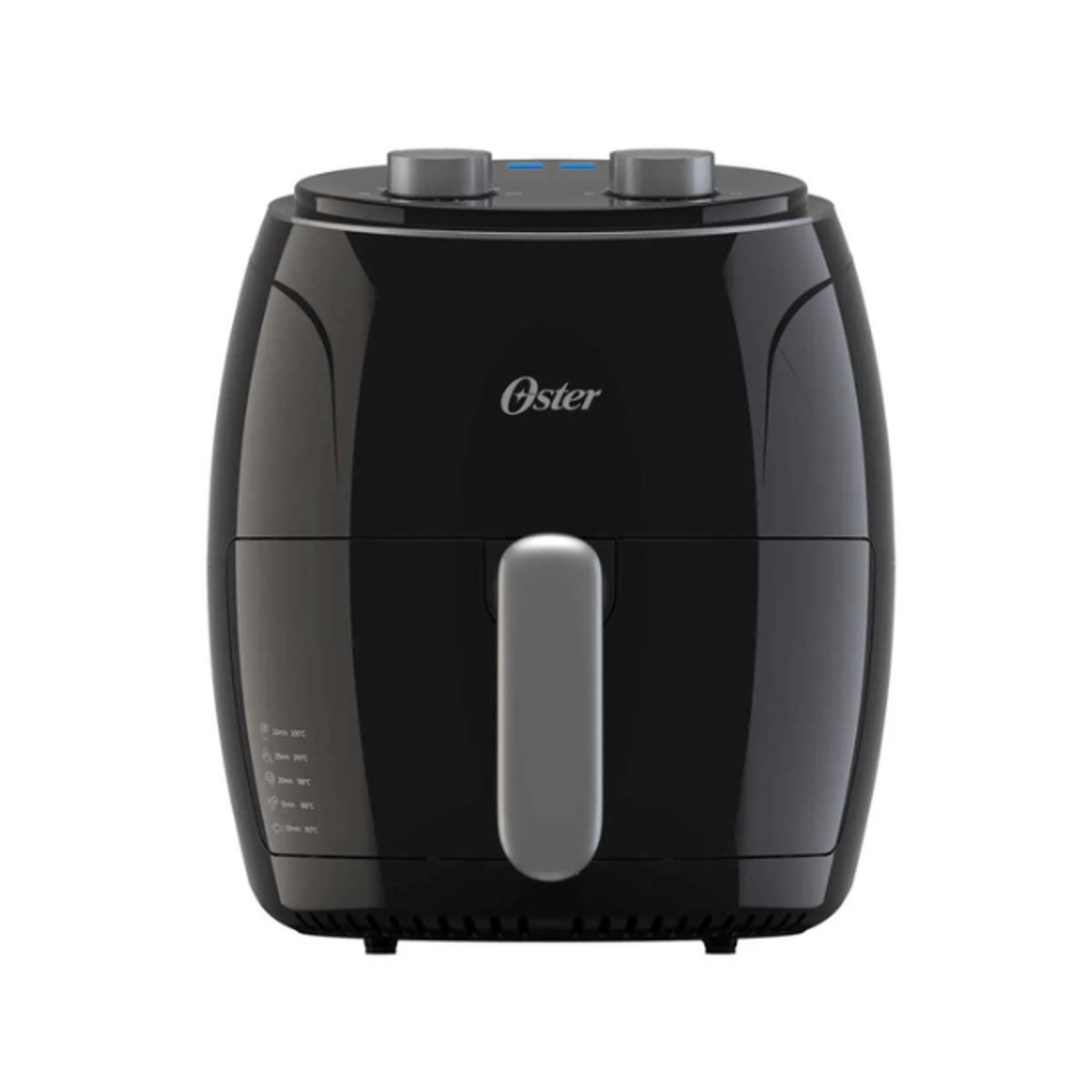 OSTER - Freidora De Aire Manual 38L Oster CKSTAF38MNS-014
