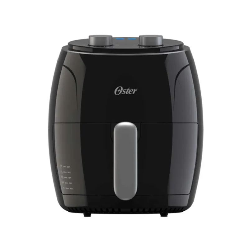 OSTER - Freidora De Aire Manual 38L Oster CKSTAF38MNS-014