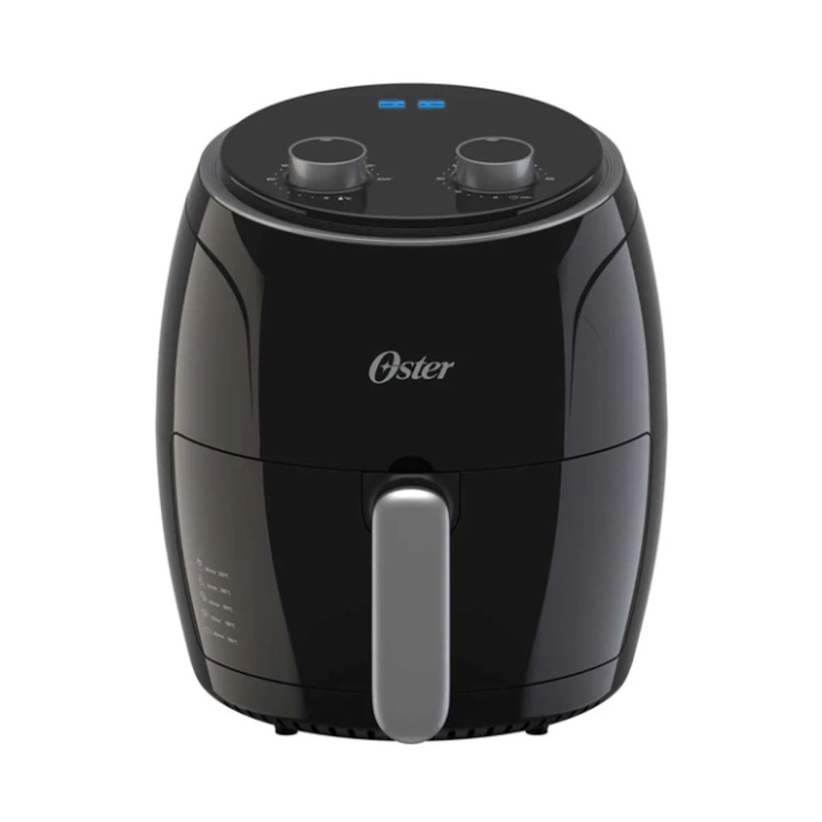 OSTER - Freidora De Aire Manual 38L Oster CKSTAF38MNS-014