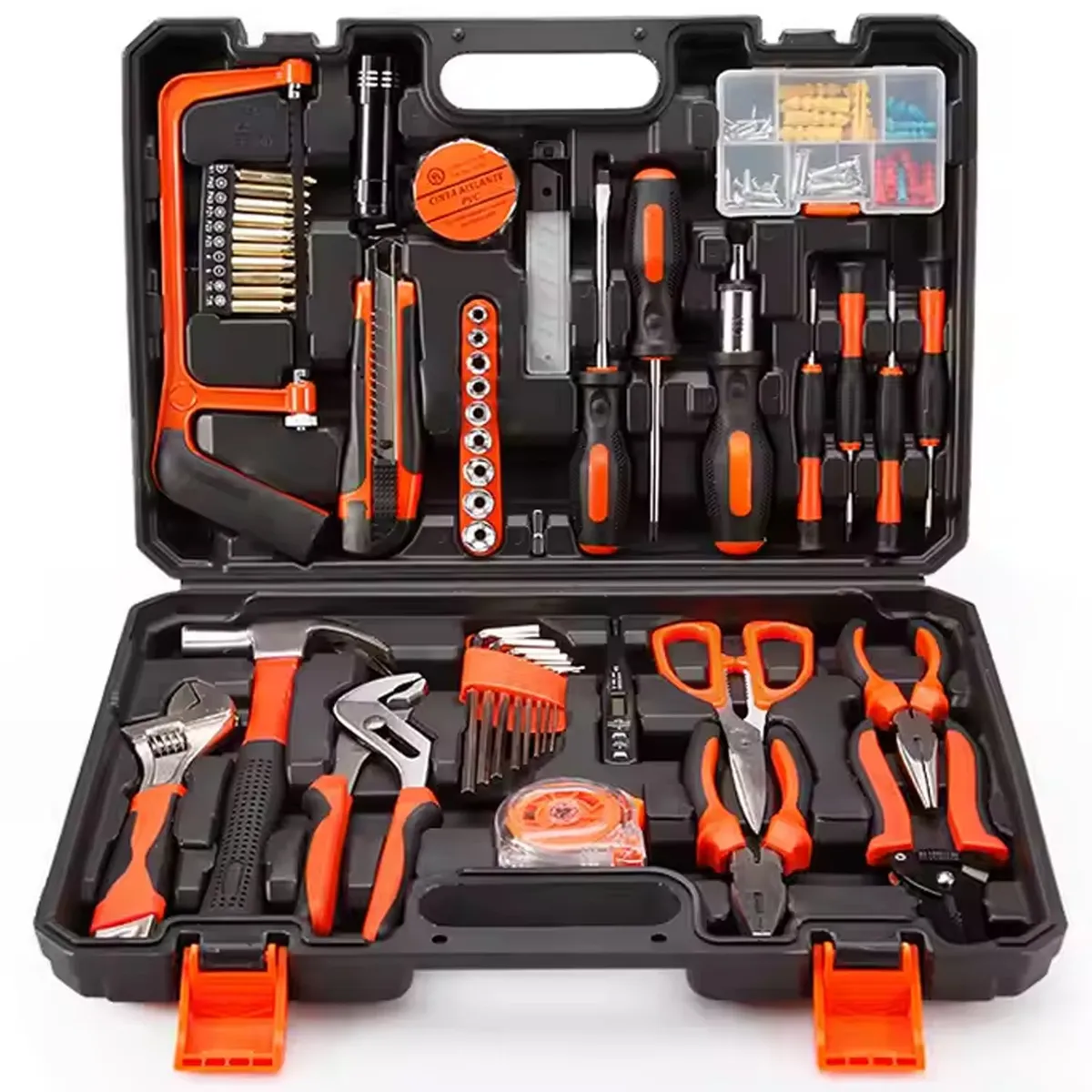 ONE PIXEL - Kit De Caja De Herramientas De 102 Piezas ONE PIXEL