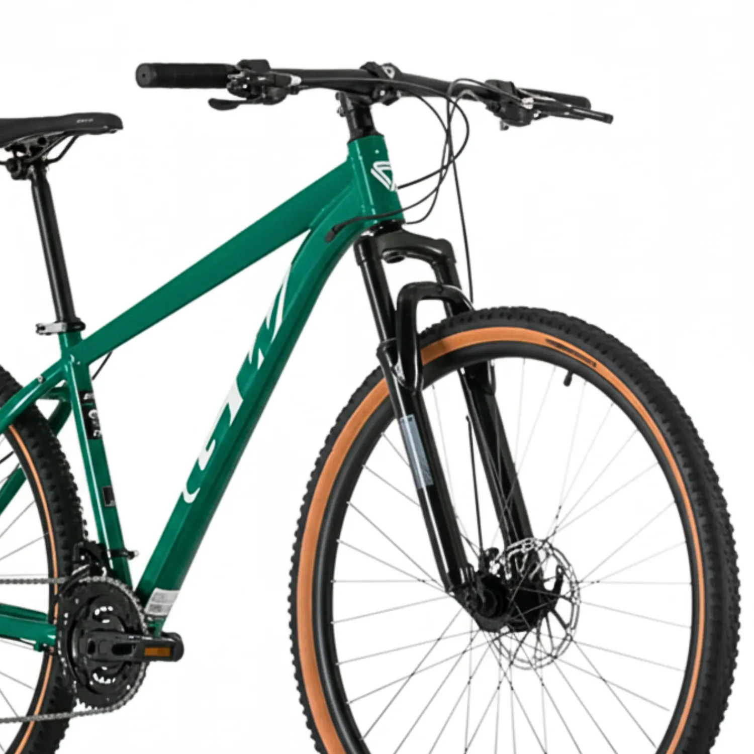 Gw Scorpion Bicicletas Marca Fina Bicicleta Mtb Overtech Fortis