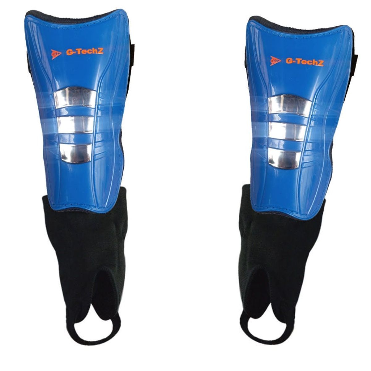 GENERICO - Canilleras Espinilleras Fútbol Tobillera Adulto Adolescente