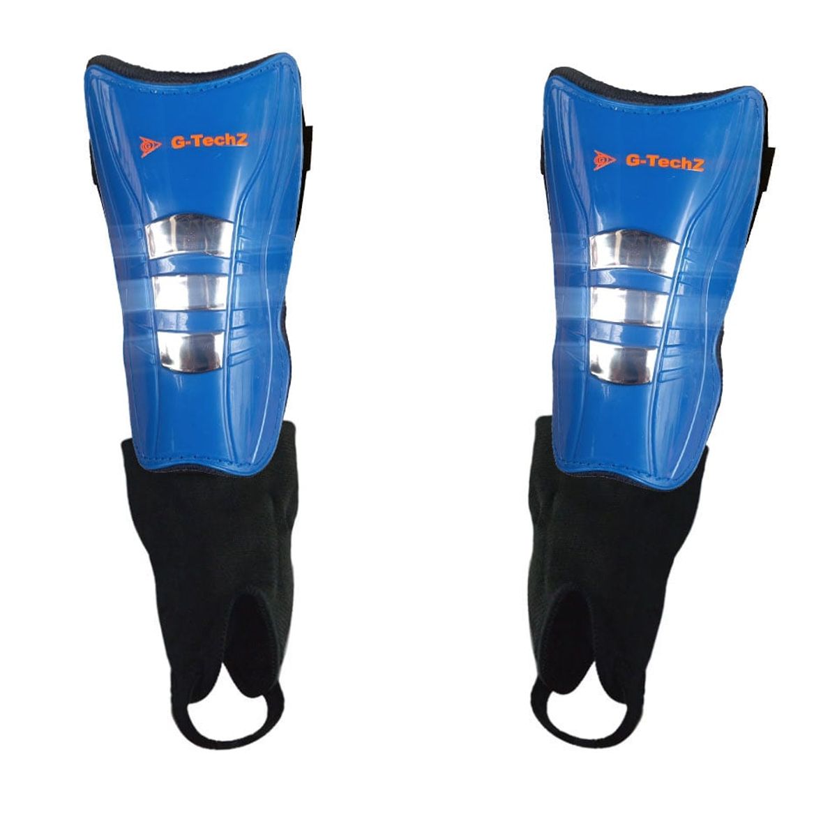 GENERICO - Canilleras Espinilleras Fútbol Tobillera Adulto Adolescente