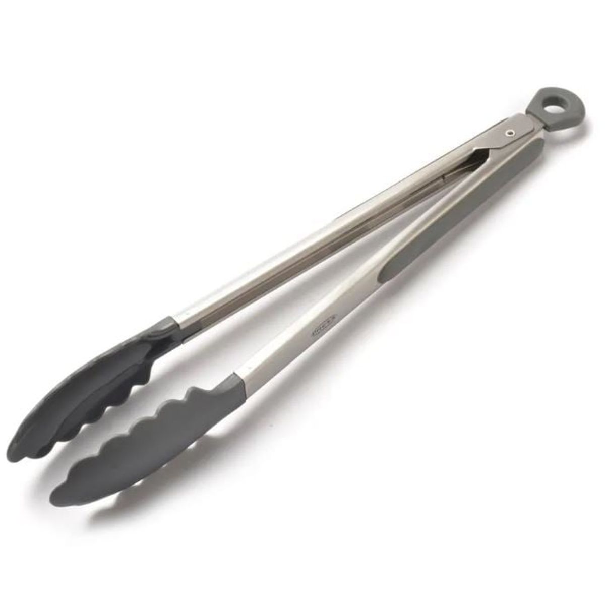 PRESS - Pinza Para Servir De 30 Cm Con Puntas Antiadherente Press