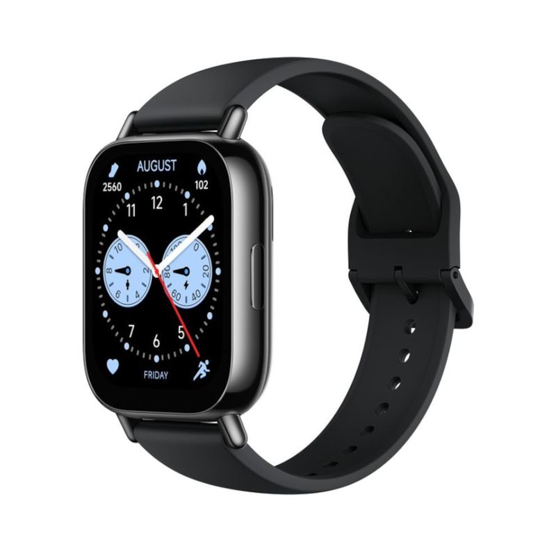 XIAOMI - Xiaomi Redmi Watch 5 Lite Negro - Reloj inteligente