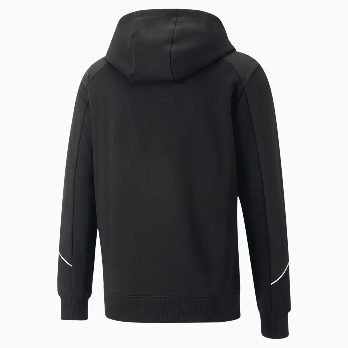 PUMA - BUZO CON CAPOTA PUMA HOMBRE BMW MMS HDD SWEAT 538131-01