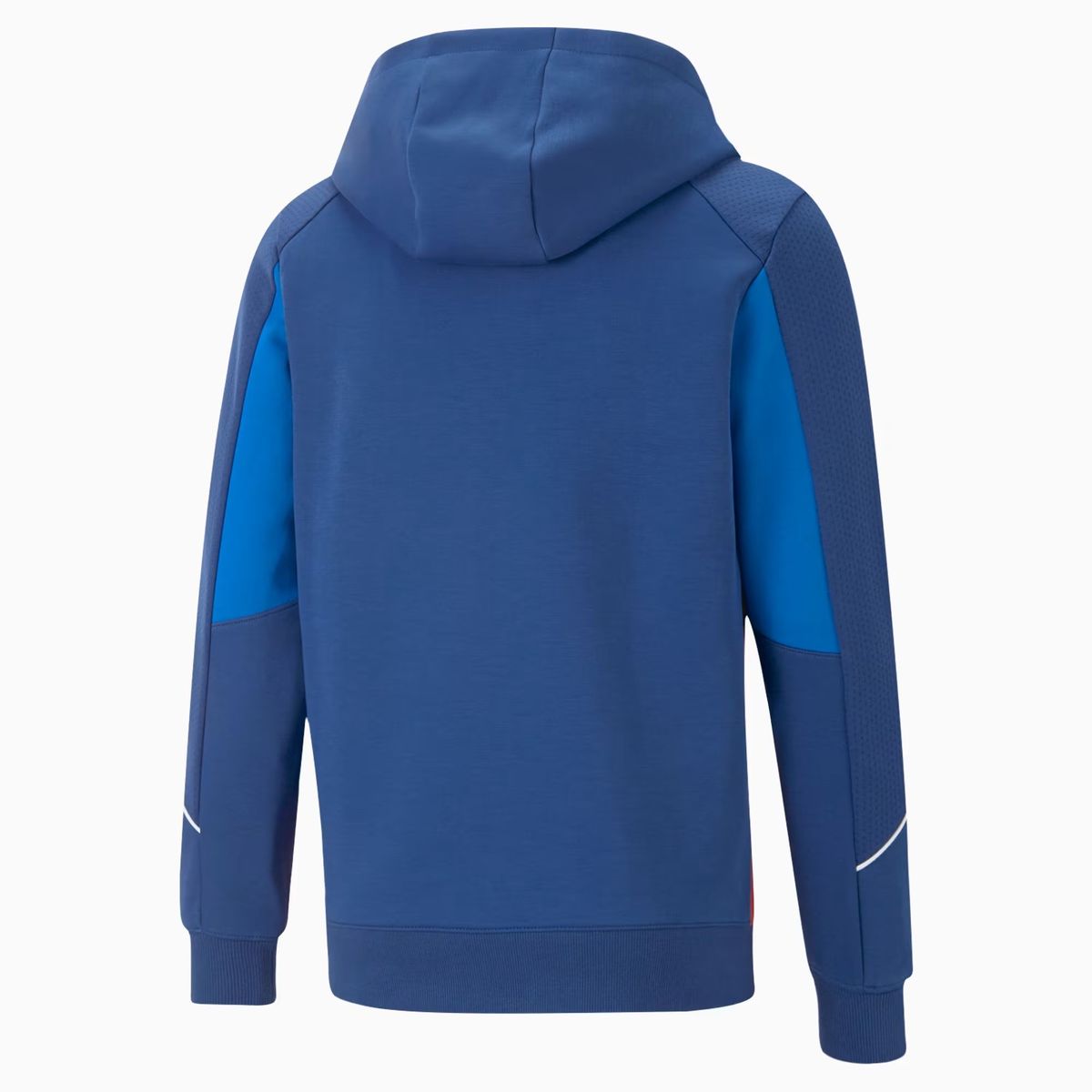 PUMA - BUZO CON CAPOTA PUMA HOMBRE BMW MMS HDD SWEAT 538131-04