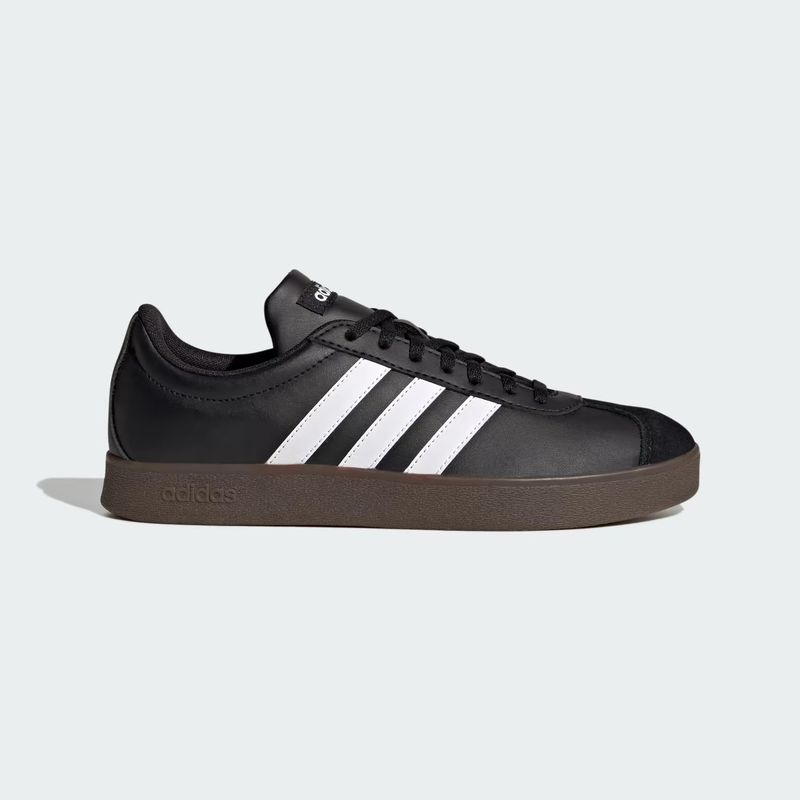ADIDAS - TENIS ADIDAS MUJER VL COURT BASE ID3712