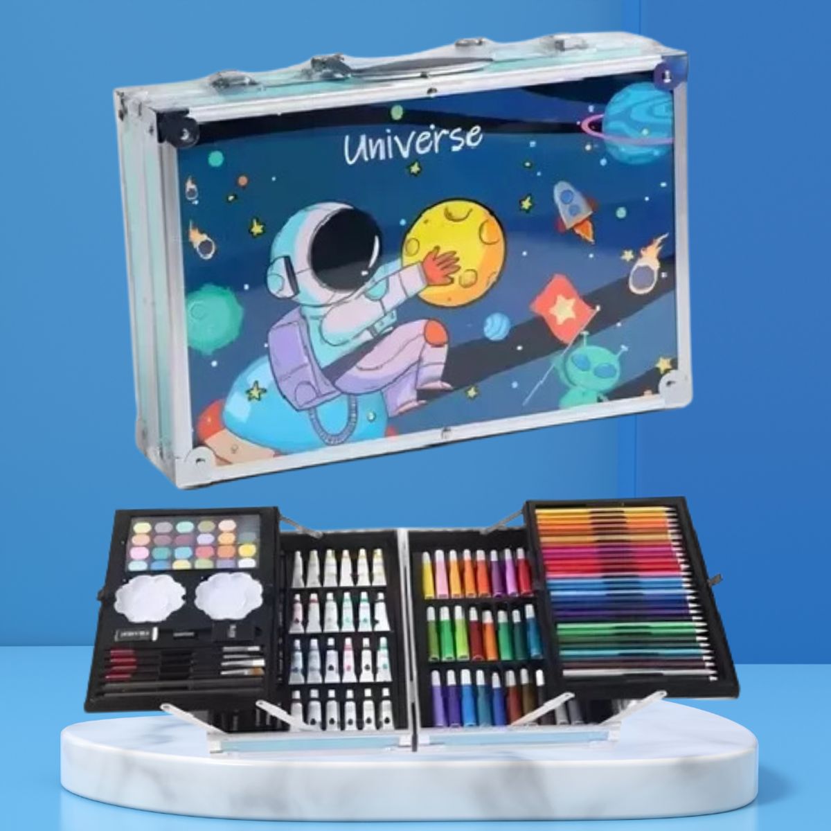 GENERICO - MALETIN DE ARTE MAGICO