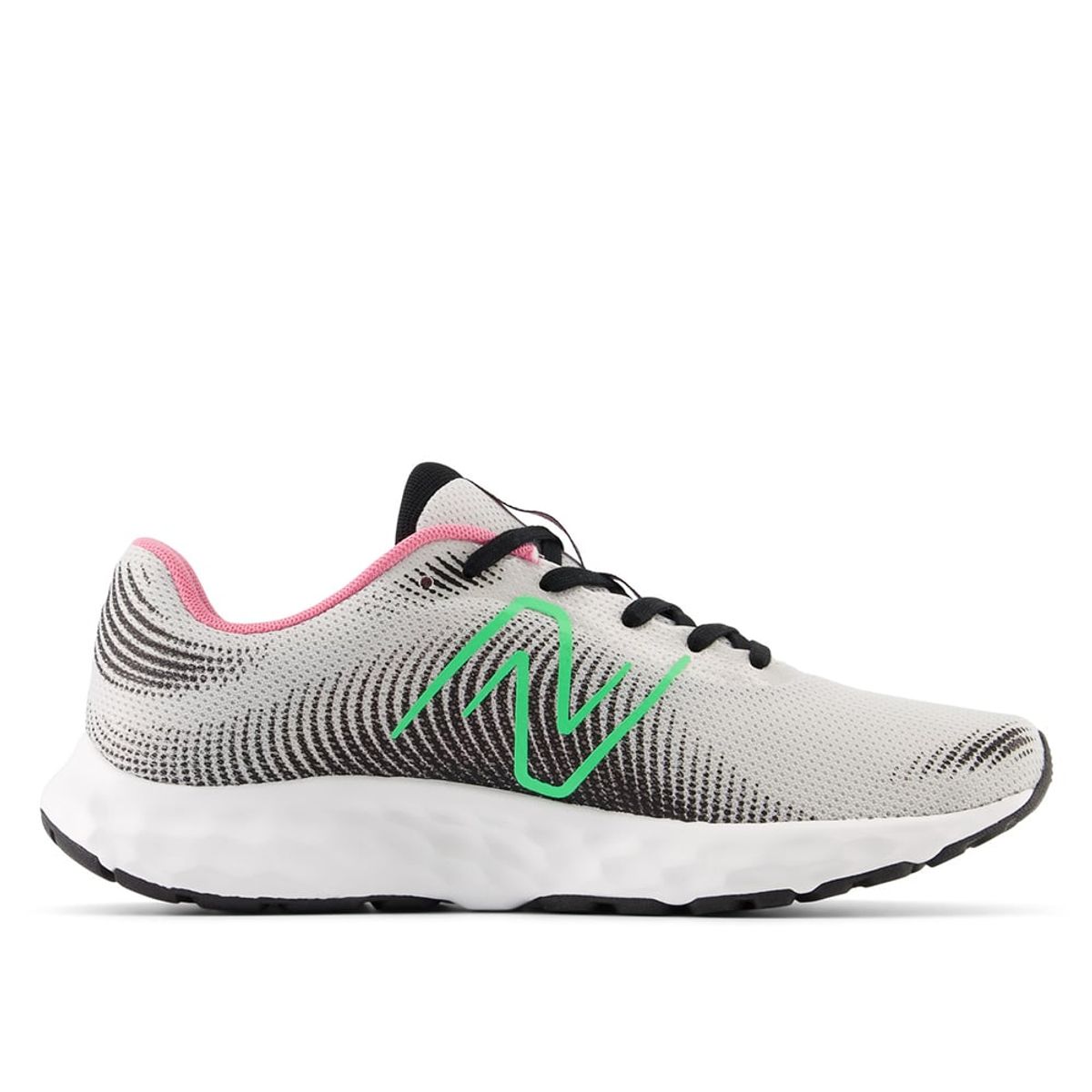 NEW BALANCE - Tenis de Mujer marca NEW BALANCE en Color GRIS  / TENIS WE420CT3