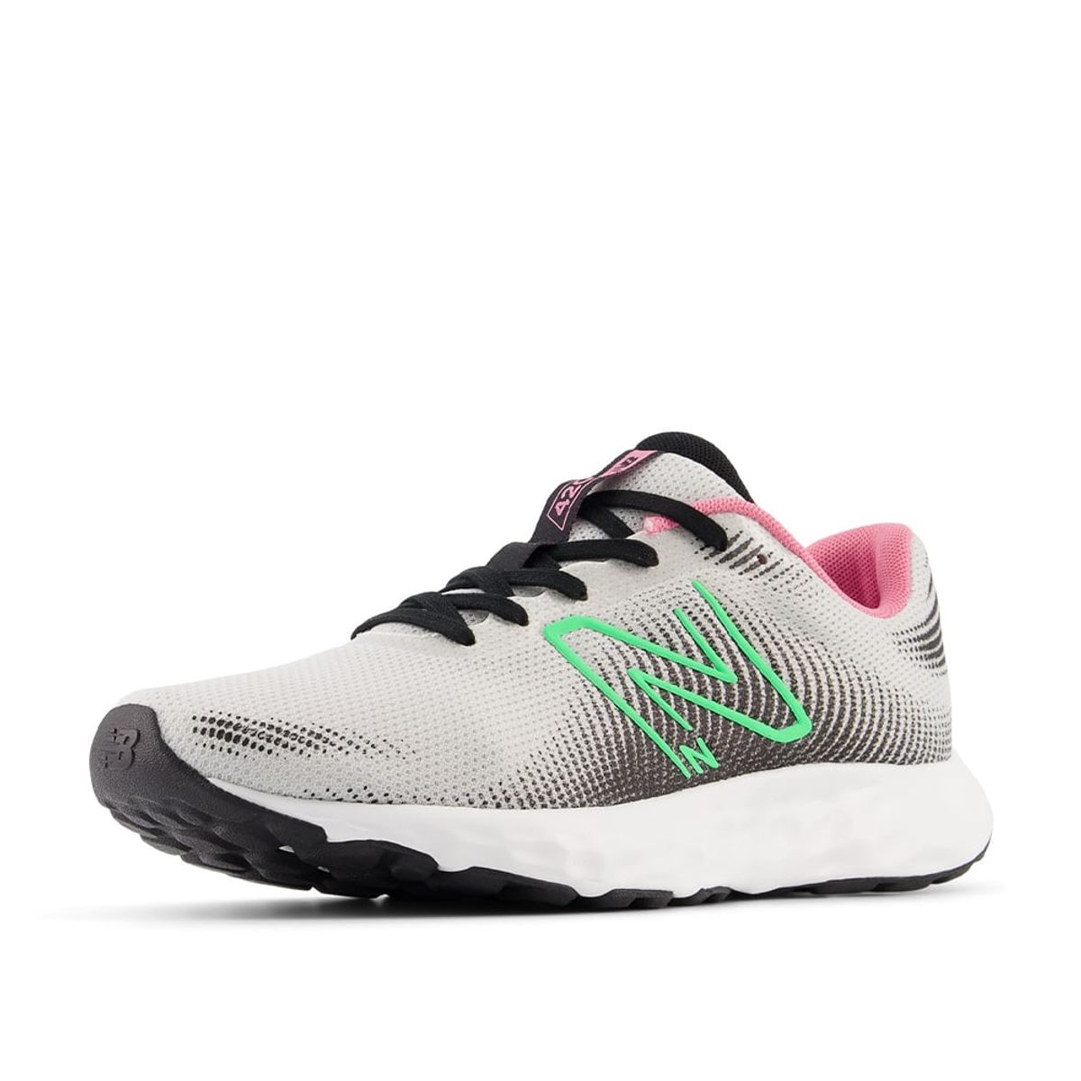 NEW BALANCE - Tenis de Mujer marca NEW BALANCE en Color GRIS  / TENIS WE420CT3