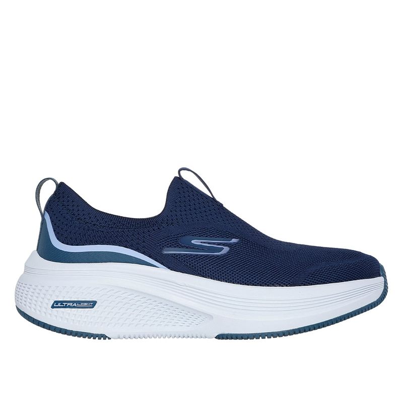 SKECHERS - Tenis de Mujer marca SKECHERS en Color AZUL   TENIS 129010NVBL