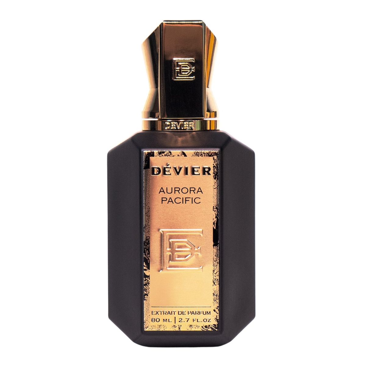 DEVIER - AURORA PACIFIC EXTRAIT DE PARFUM