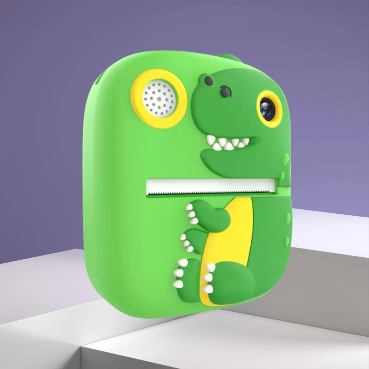 GENERAL - CAMARA DIGITAL DUAL + MARCADORES