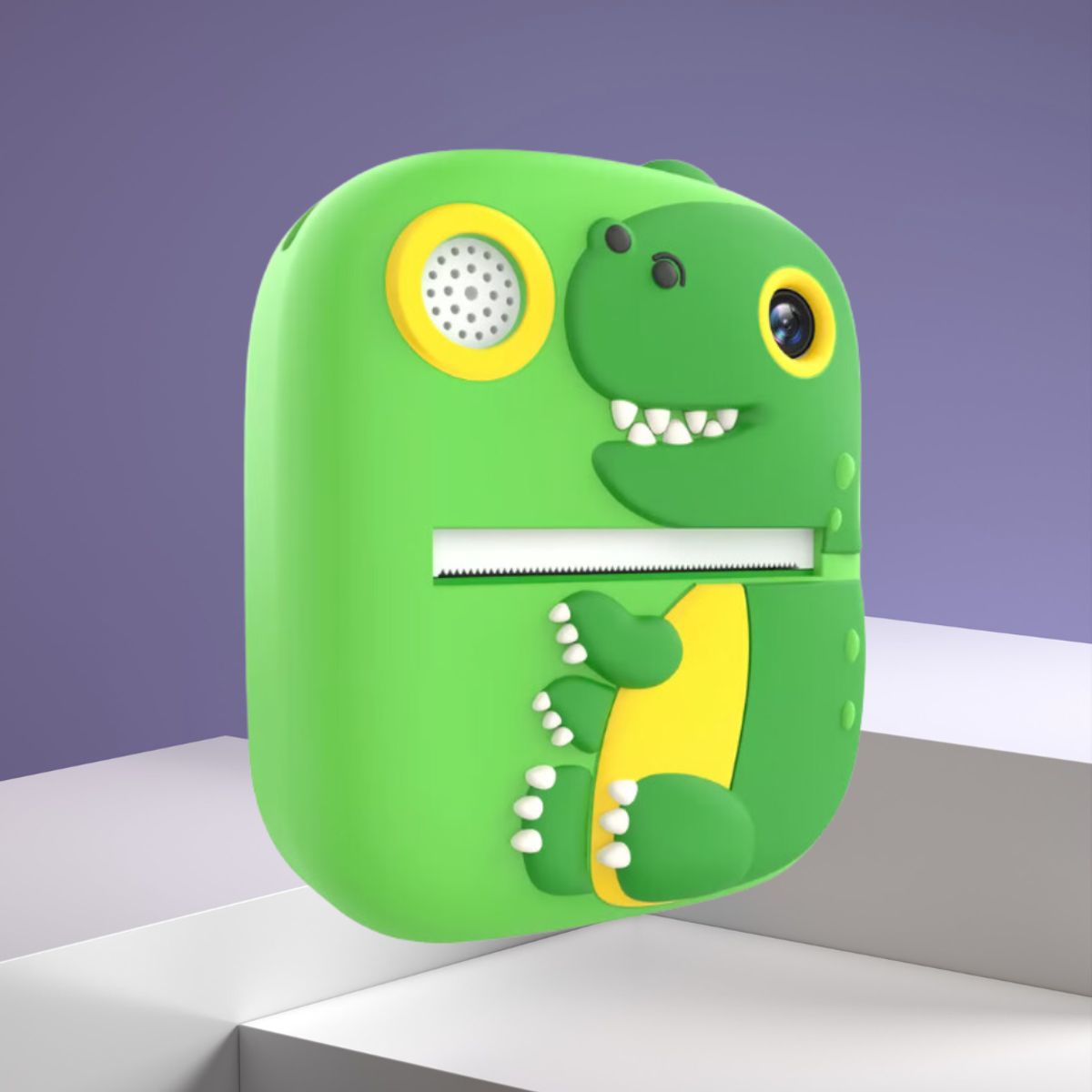 GENERAL - CAMARA DIGITAL DUAL + MARCADORES