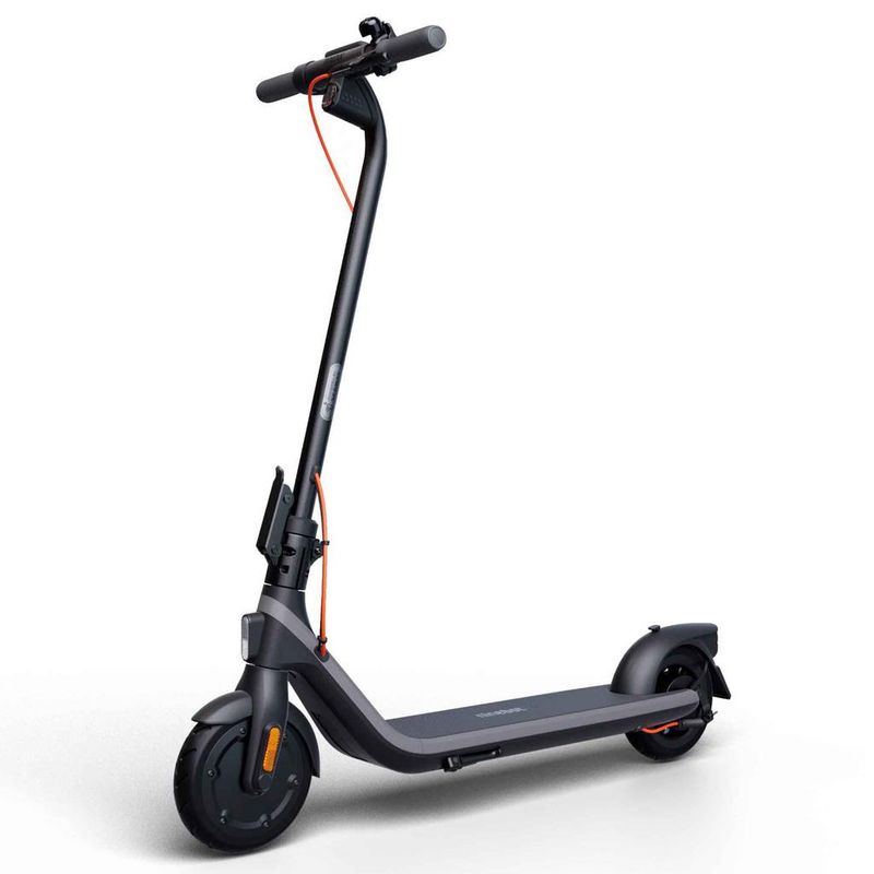 NINEBOT - Ninebot Patineta Eléctrica KickScooter E2 Plus